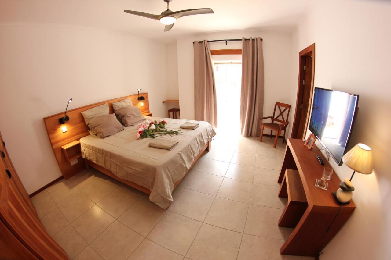 Hotel Casa Evora - Luxury And Beach Front Cidade do Maio Dış mekan fotoğraf