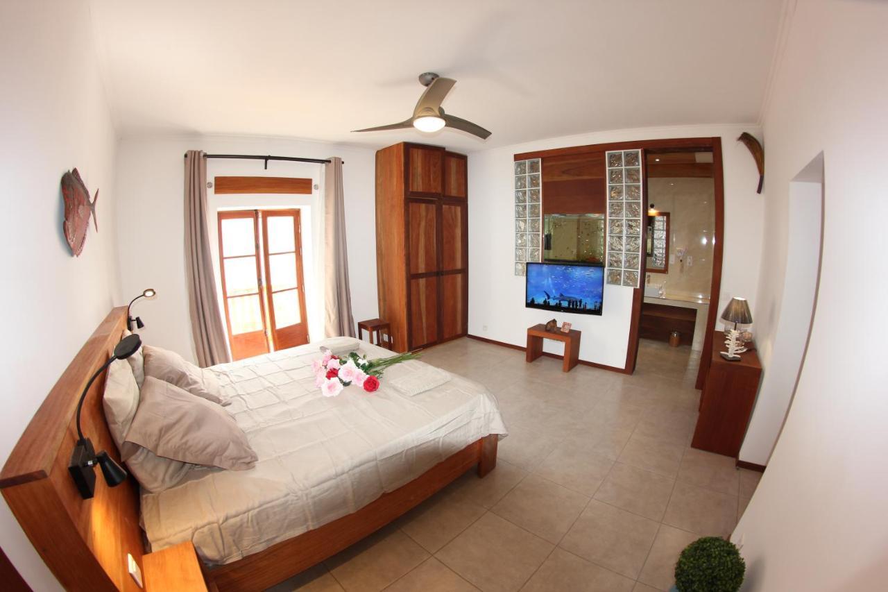 Hotel Casa Evora - Luxury And Beach Front Cidade do Maio Dış mekan fotoğraf