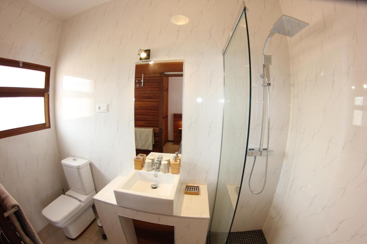 Hotel Casa Evora - Luxury And Beach Front Cidade do Maio Dış mekan fotoğraf