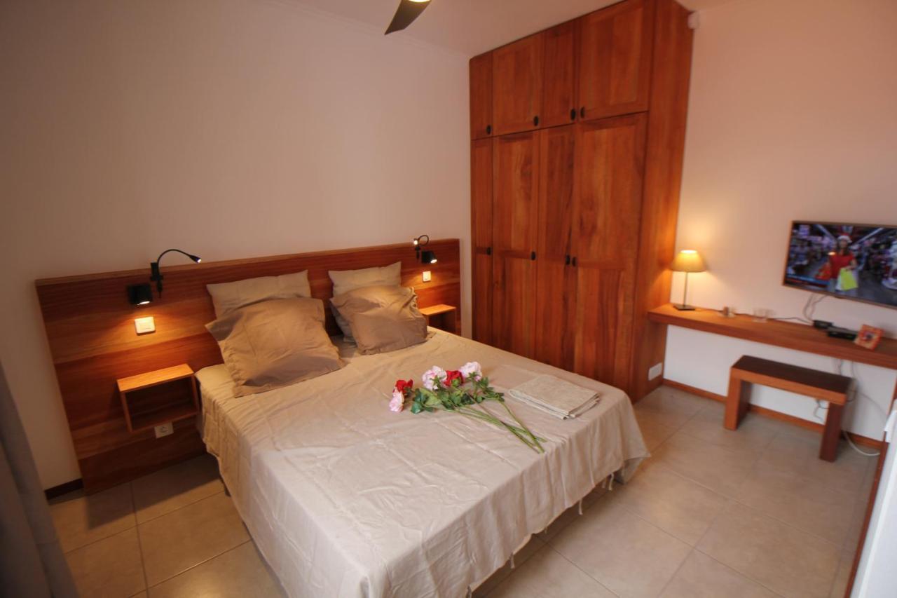 Hotel Casa Evora - Luxury And Beach Front Cidade do Maio Dış mekan fotoğraf