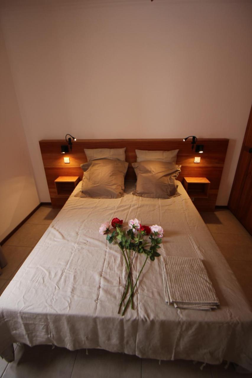 Hotel Casa Evora - Luxury And Beach Front Cidade do Maio Dış mekan fotoğraf