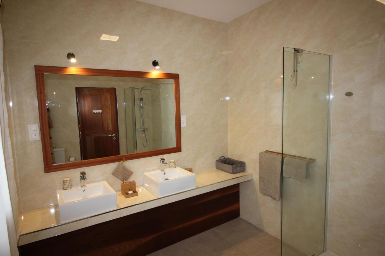 Hotel Casa Evora - Luxury And Beach Front Cidade do Maio Dış mekan fotoğraf