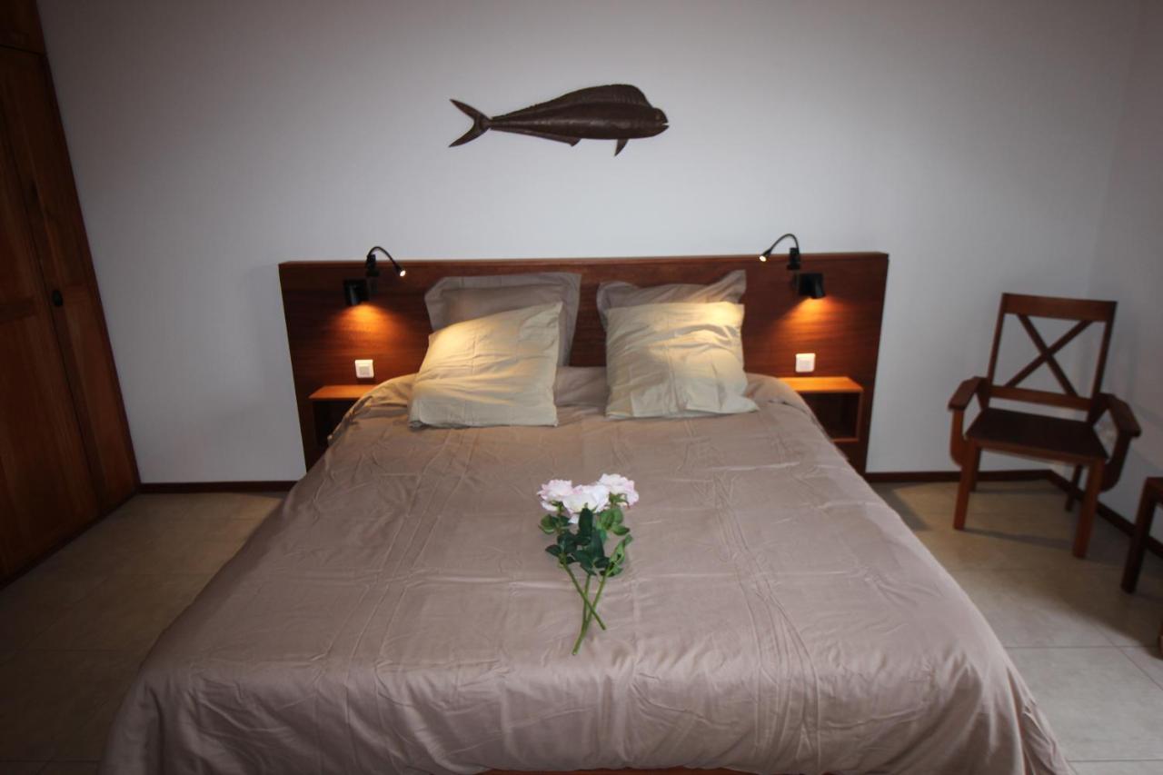 Hotel Casa Evora - Luxury And Beach Front Cidade do Maio Dış mekan fotoğraf