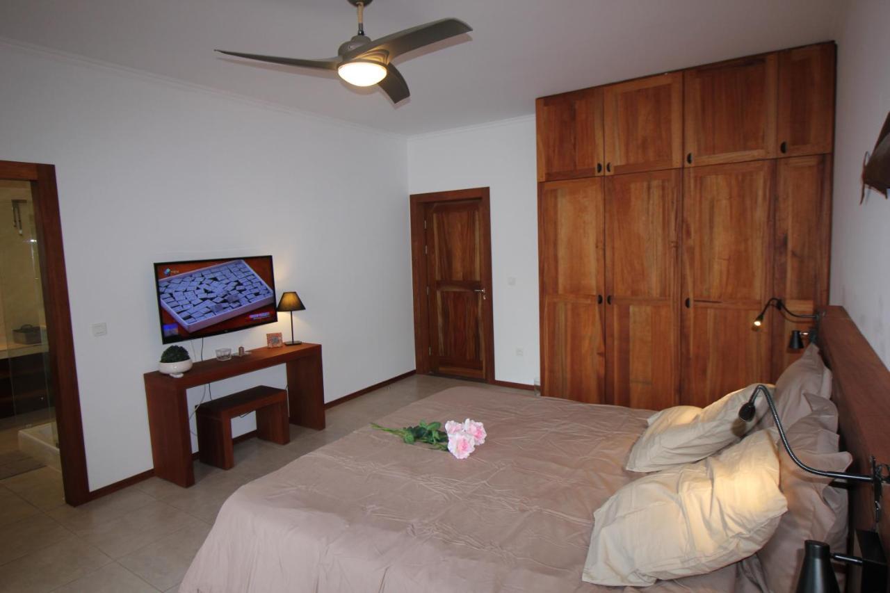 Hotel Casa Evora - Luxury And Beach Front Cidade do Maio Dış mekan fotoğraf
